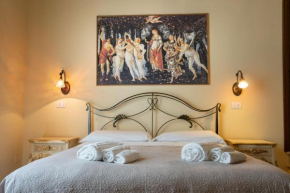 Ares Rooms Ortigia
